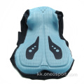 Mens Mille Bib Shorts Shorts қара велосипедтер шорттары